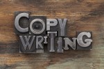 copywriting in metal type blocks 2
