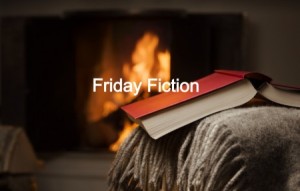 Friday Fiction - Nikki Young Writes